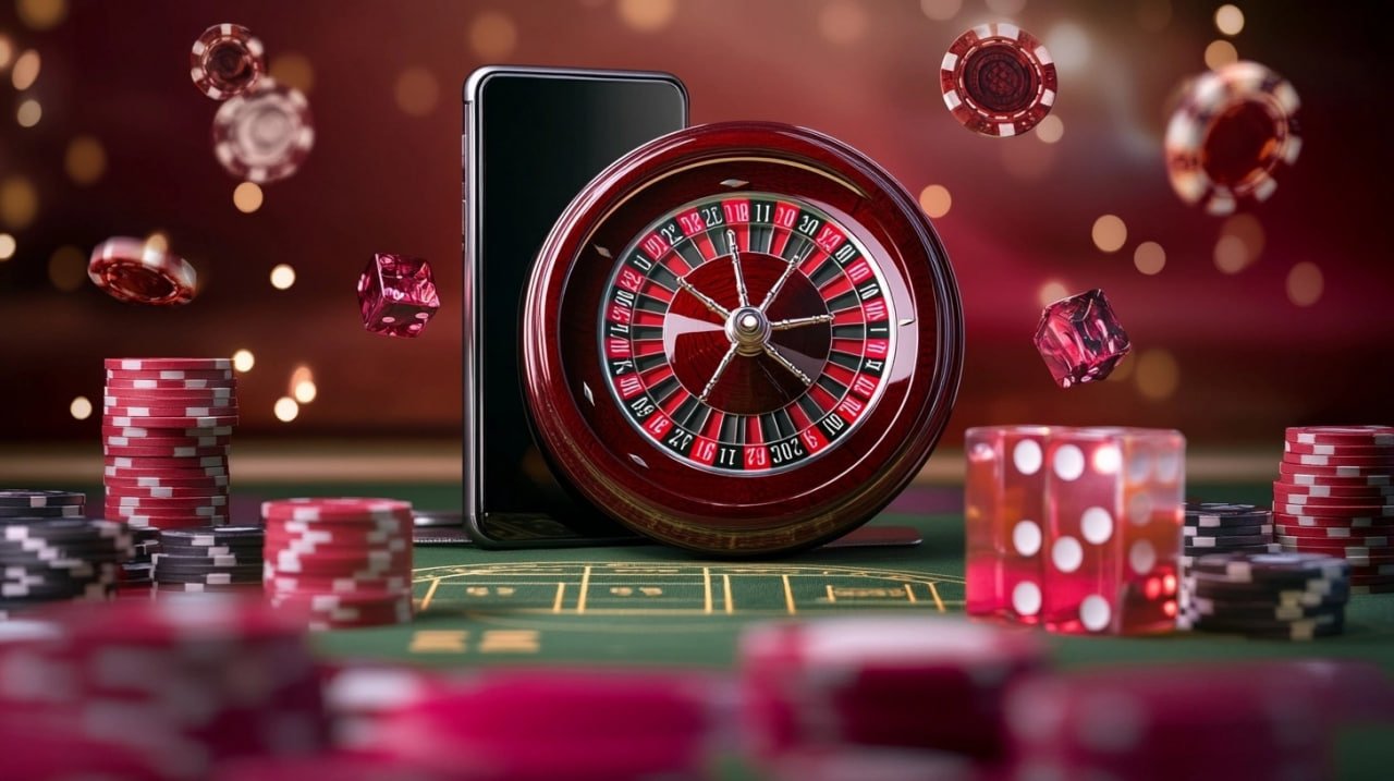 Meja European Roulette live dengan roda dan layout taruhan yang jelas di alexixtoto