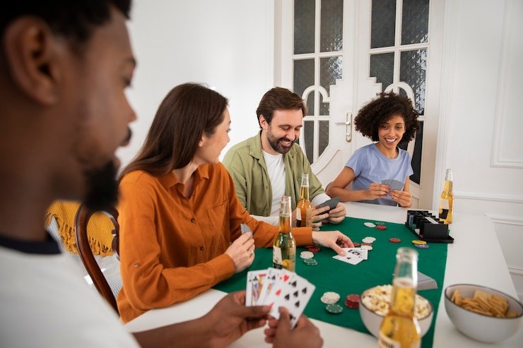 Antarmuka situs seluler alexixtoto dengan permainan live dealer